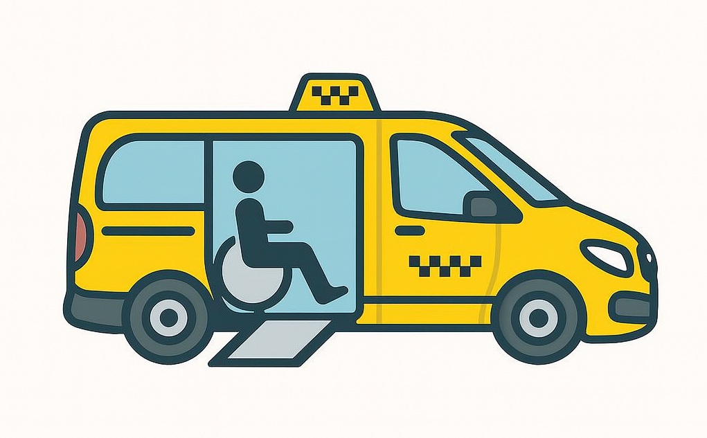 Modern Healthcare Facility