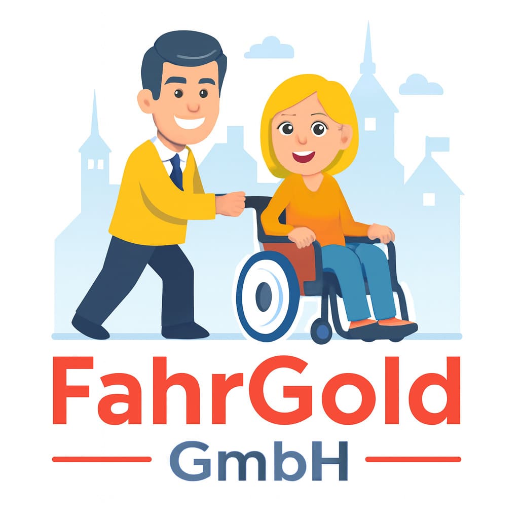 rollstuhltaxi nuernberg grossraumtaxi